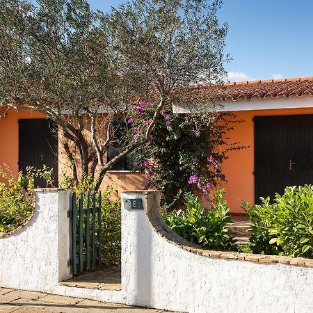 Residence il Melograno San Teodoro  Esterno foto