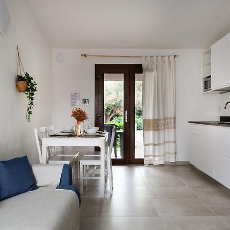 Residence il Melograno San Teodoro  Esterno foto