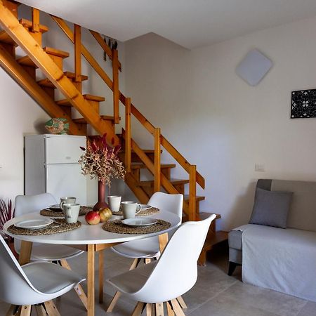 Residence il Melograno San Teodoro  Esterno foto