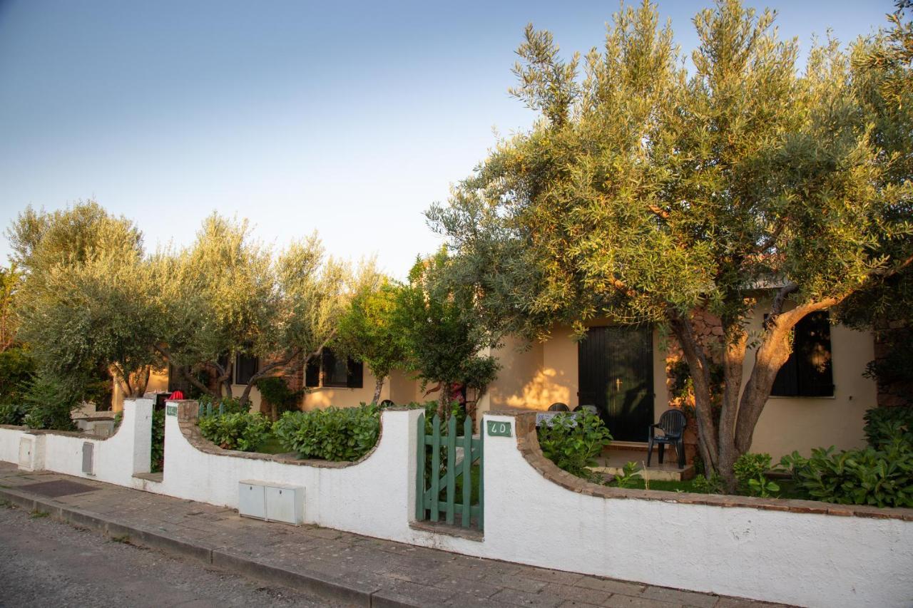 Residence il Melograno San Teodoro  Esterno foto