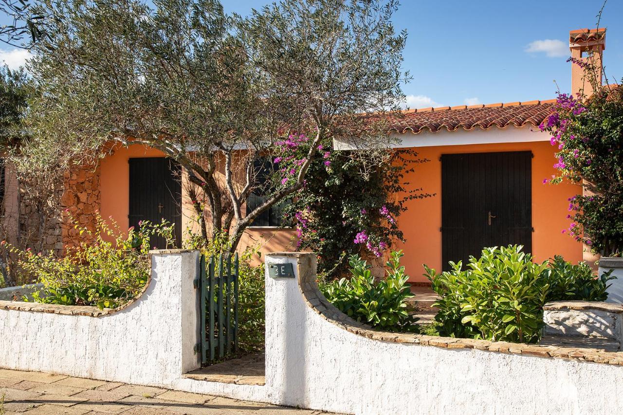 Residence il Melograno San Teodoro  Esterno foto