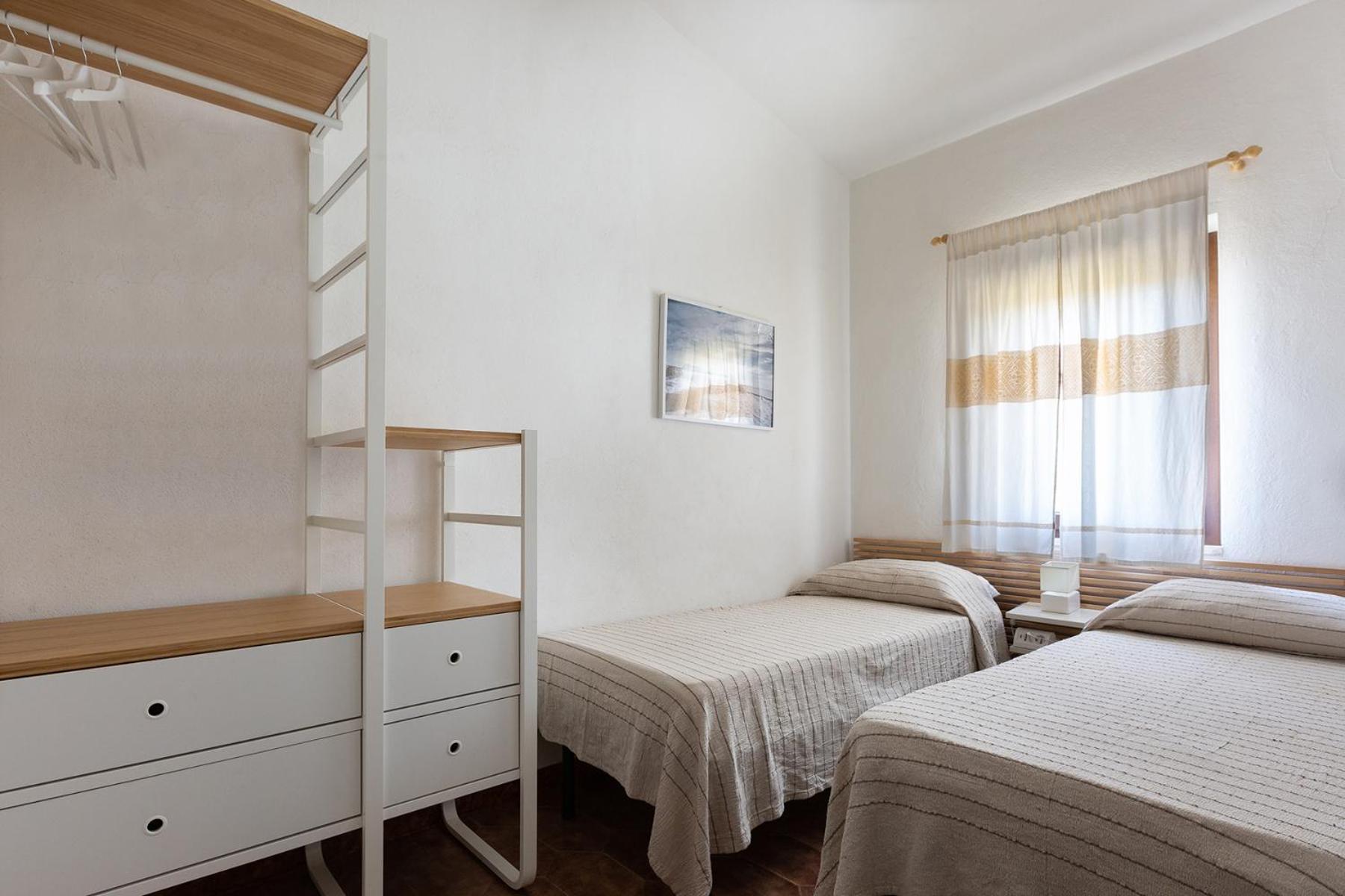 Residence il Melograno San Teodoro  Esterno foto