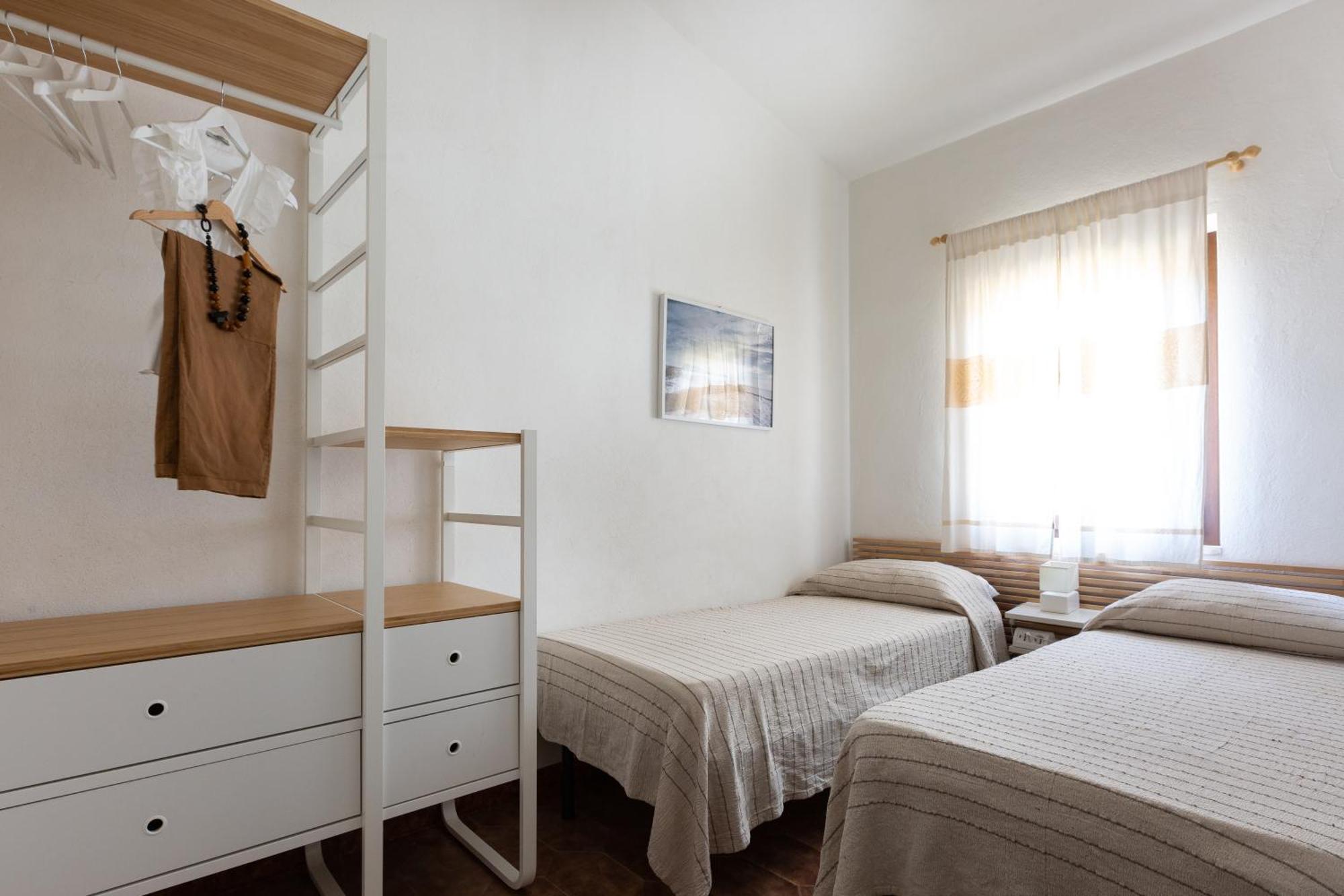 Residence il Melograno San Teodoro  Esterno foto