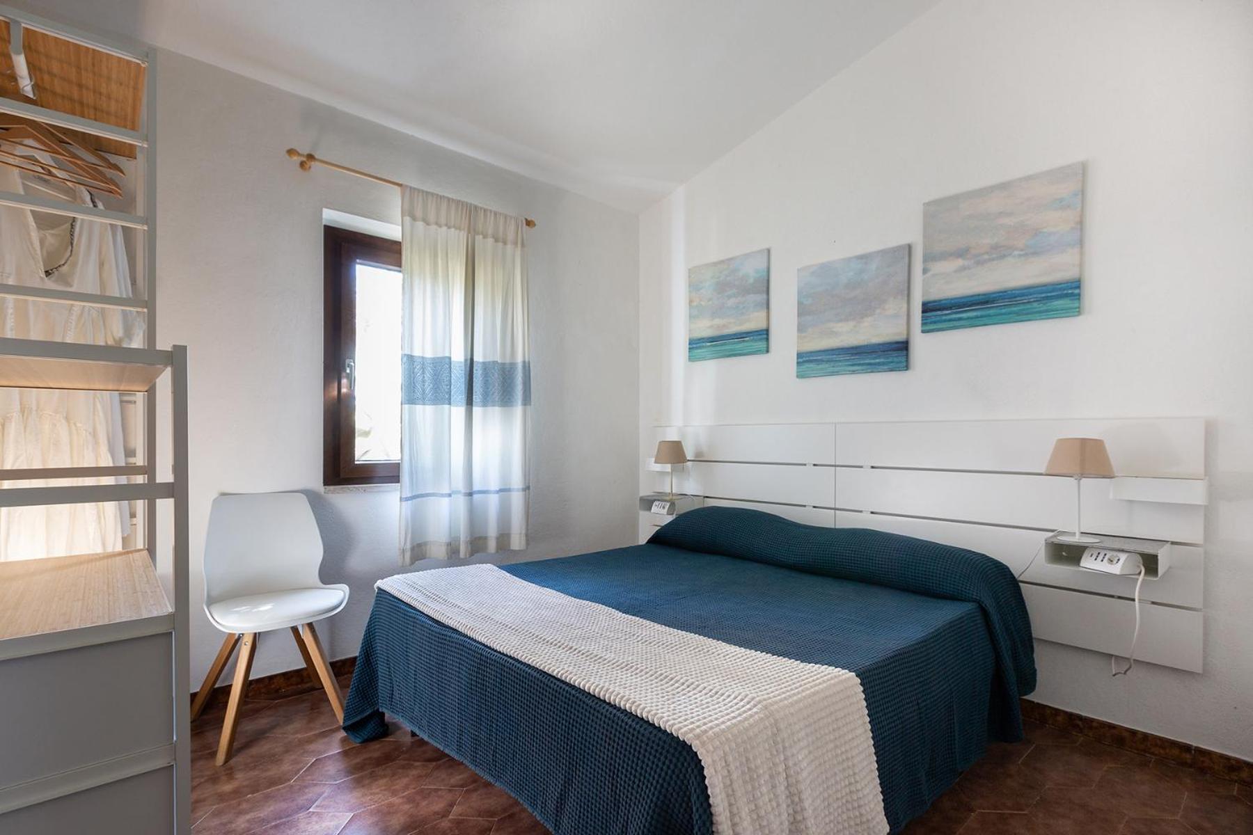 Residence il Melograno San Teodoro  Esterno foto