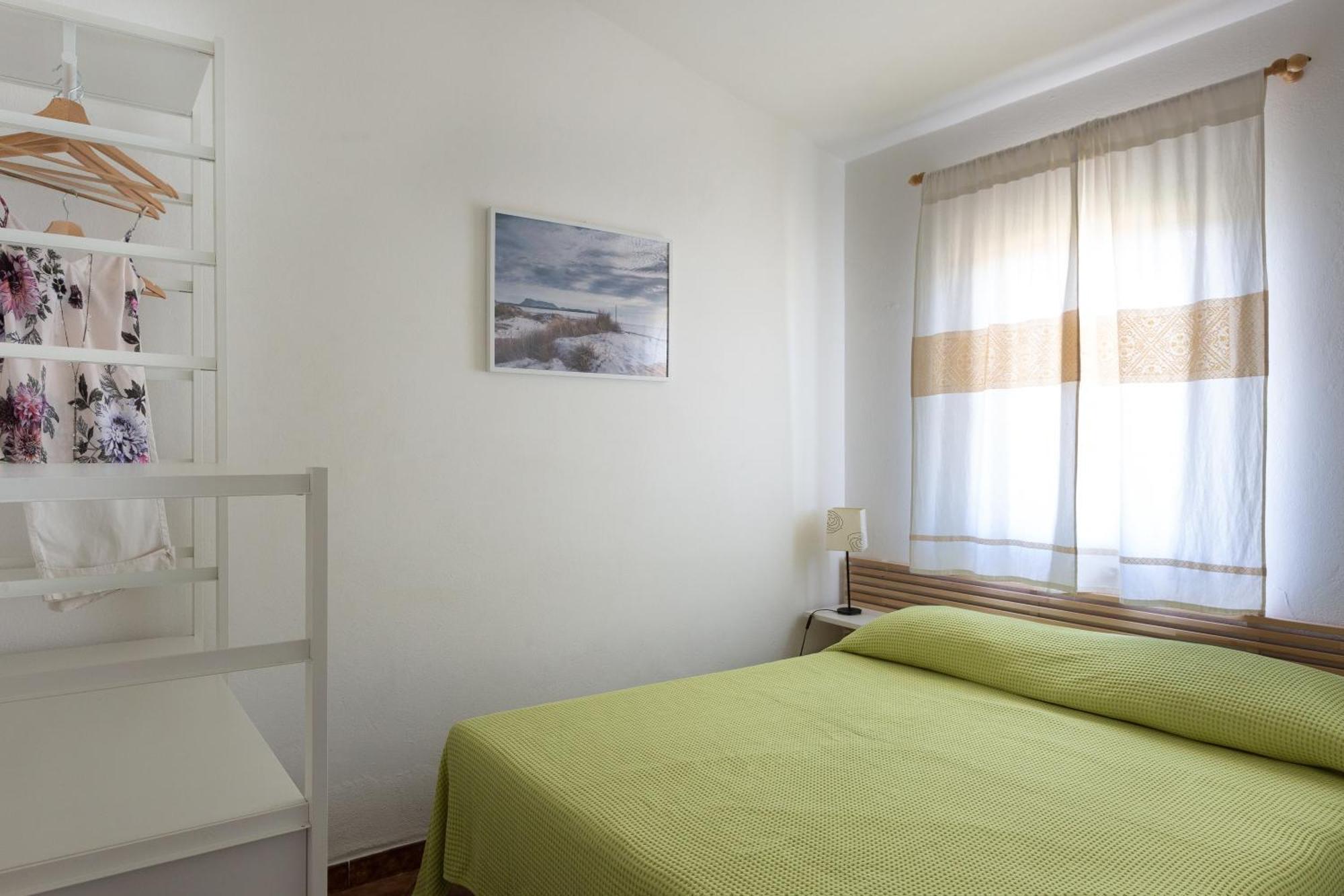 Residence il Melograno San Teodoro  Esterno foto