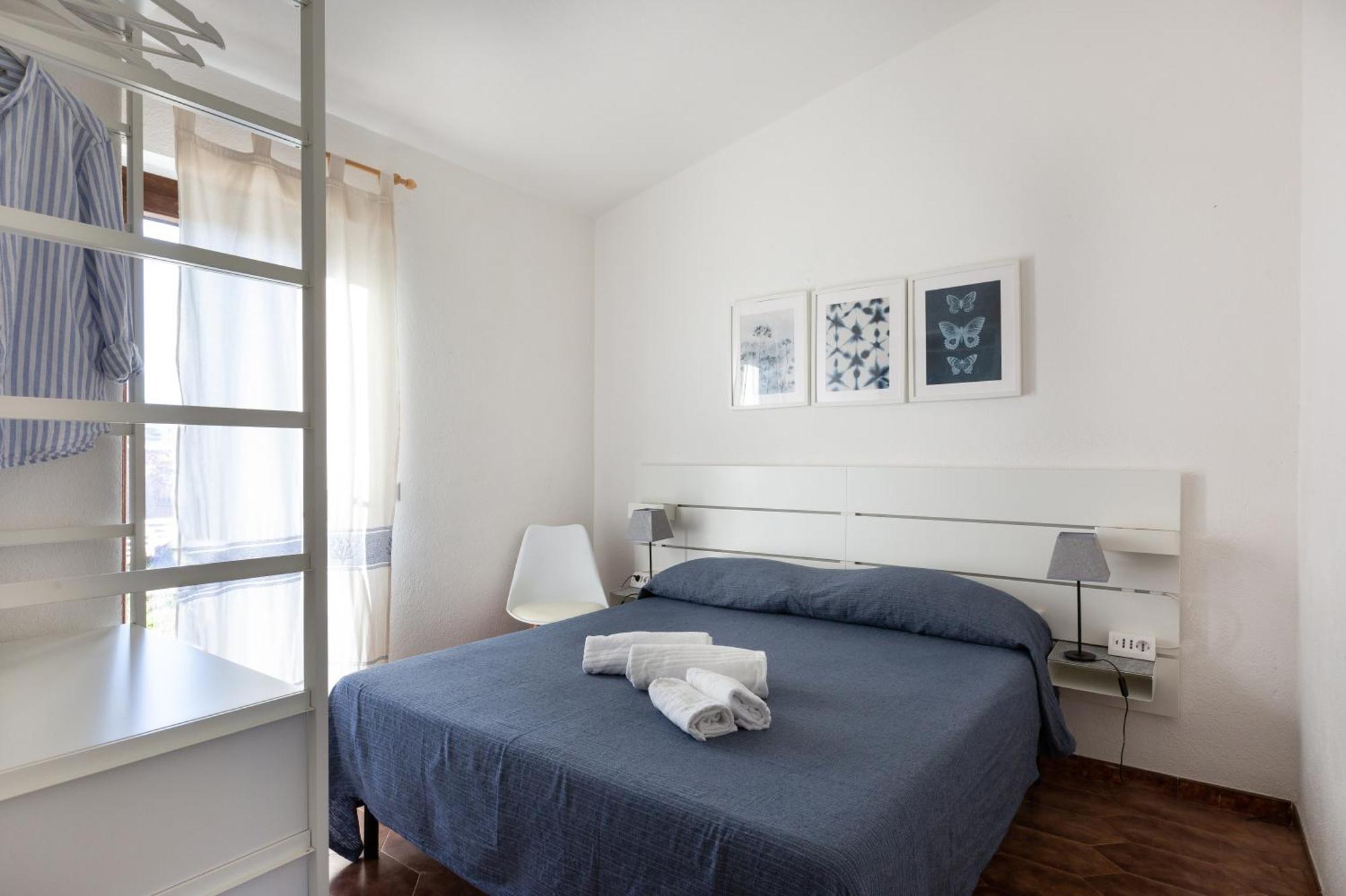 Residence il Melograno San Teodoro  Esterno foto