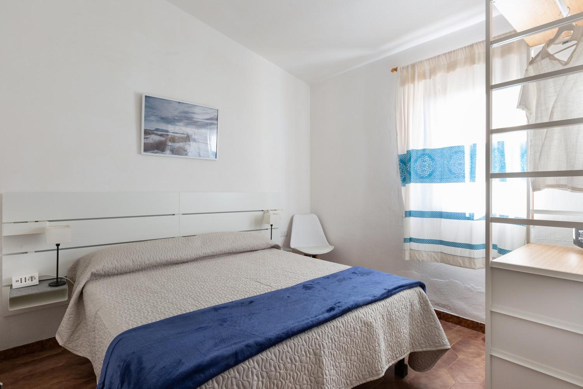 Residence il Melograno San Teodoro  Esterno foto