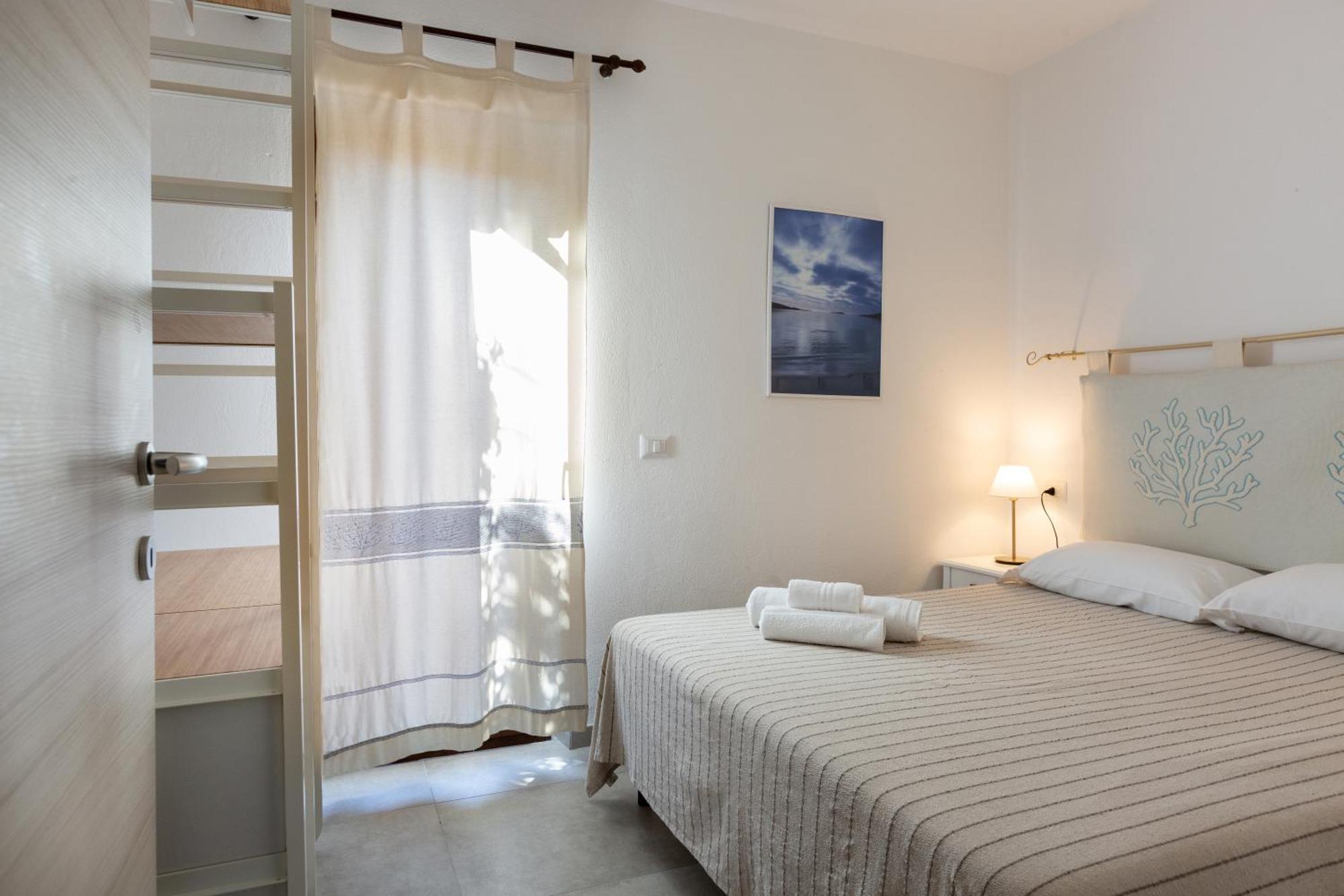 Residence il Melograno San Teodoro  Esterno foto