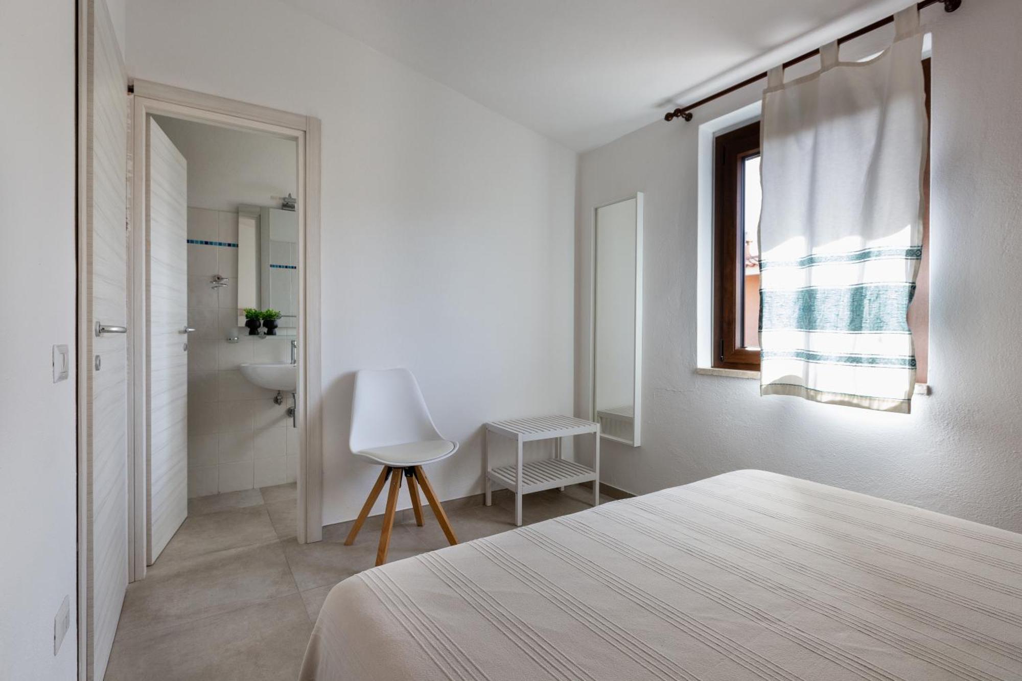 Residence il Melograno San Teodoro  Esterno foto