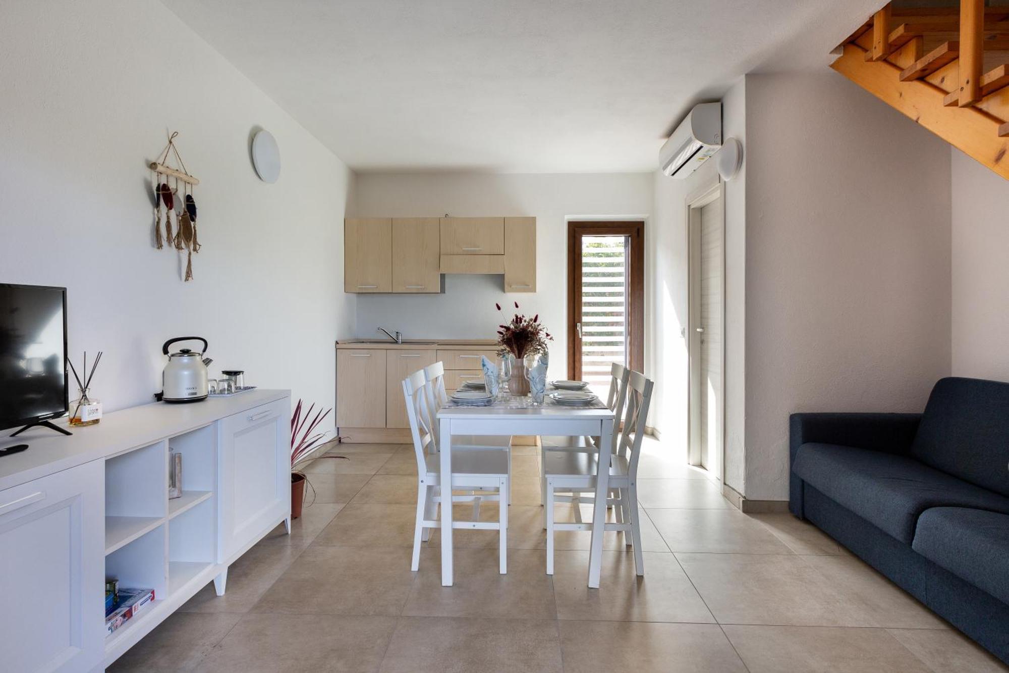 Residence il Melograno San Teodoro  Esterno foto