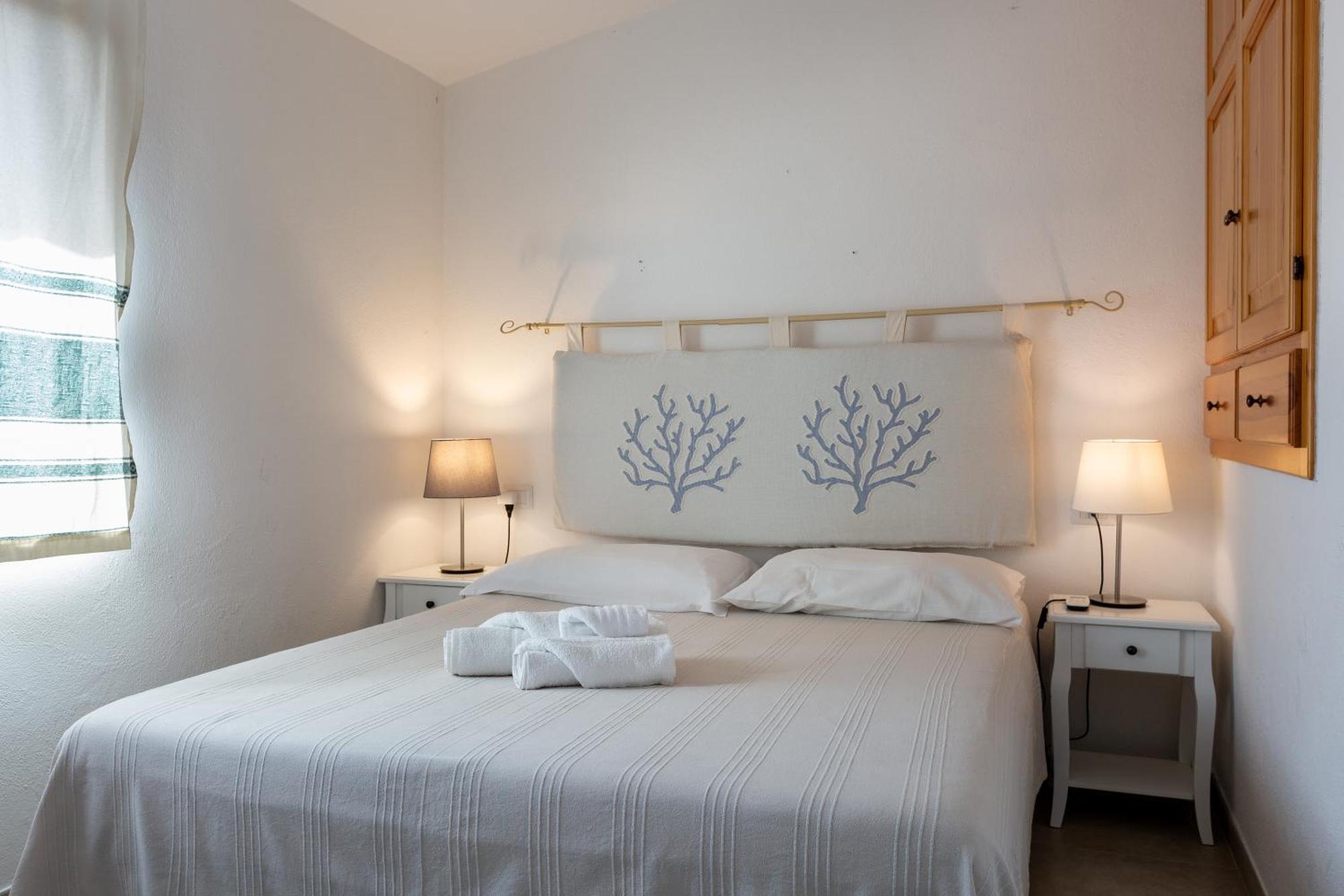Residence il Melograno San Teodoro  Esterno foto