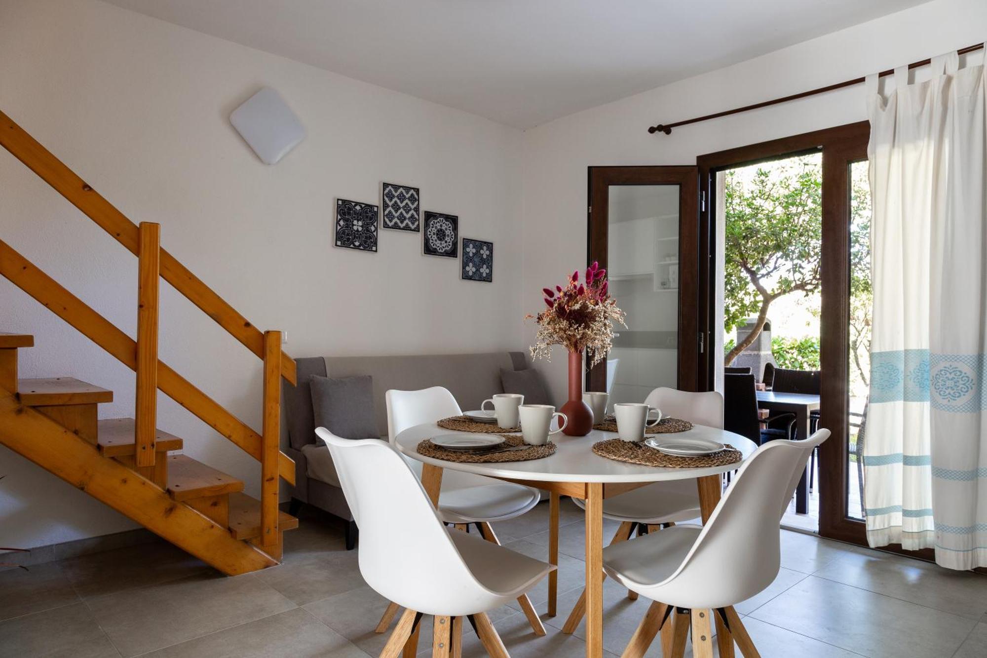 Residence il Melograno San Teodoro  Esterno foto