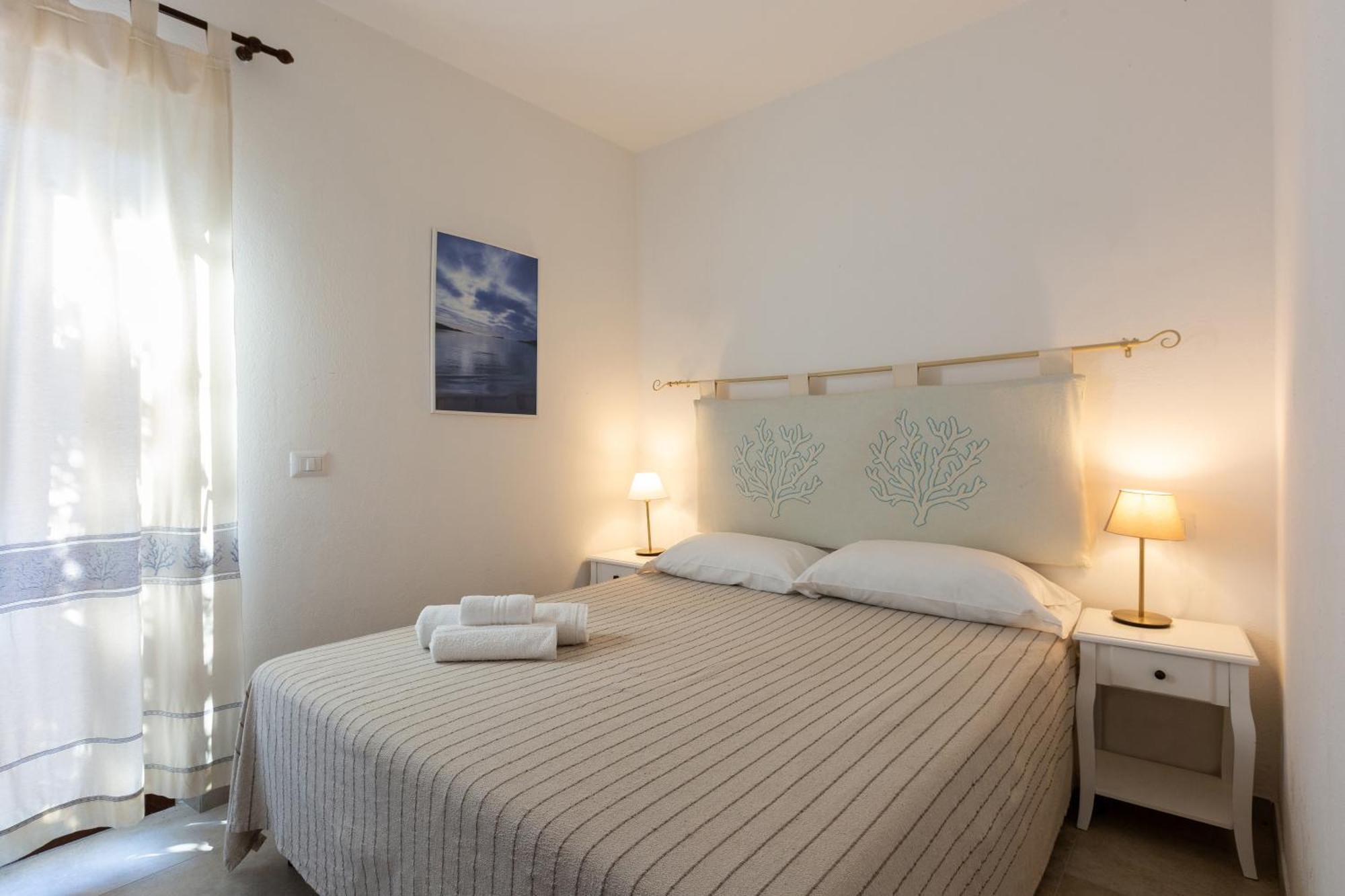 Residence il Melograno San Teodoro  Esterno foto