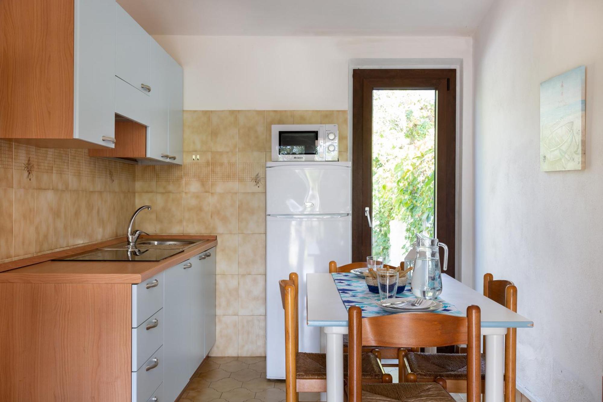 Residence il Melograno San Teodoro  Esterno foto