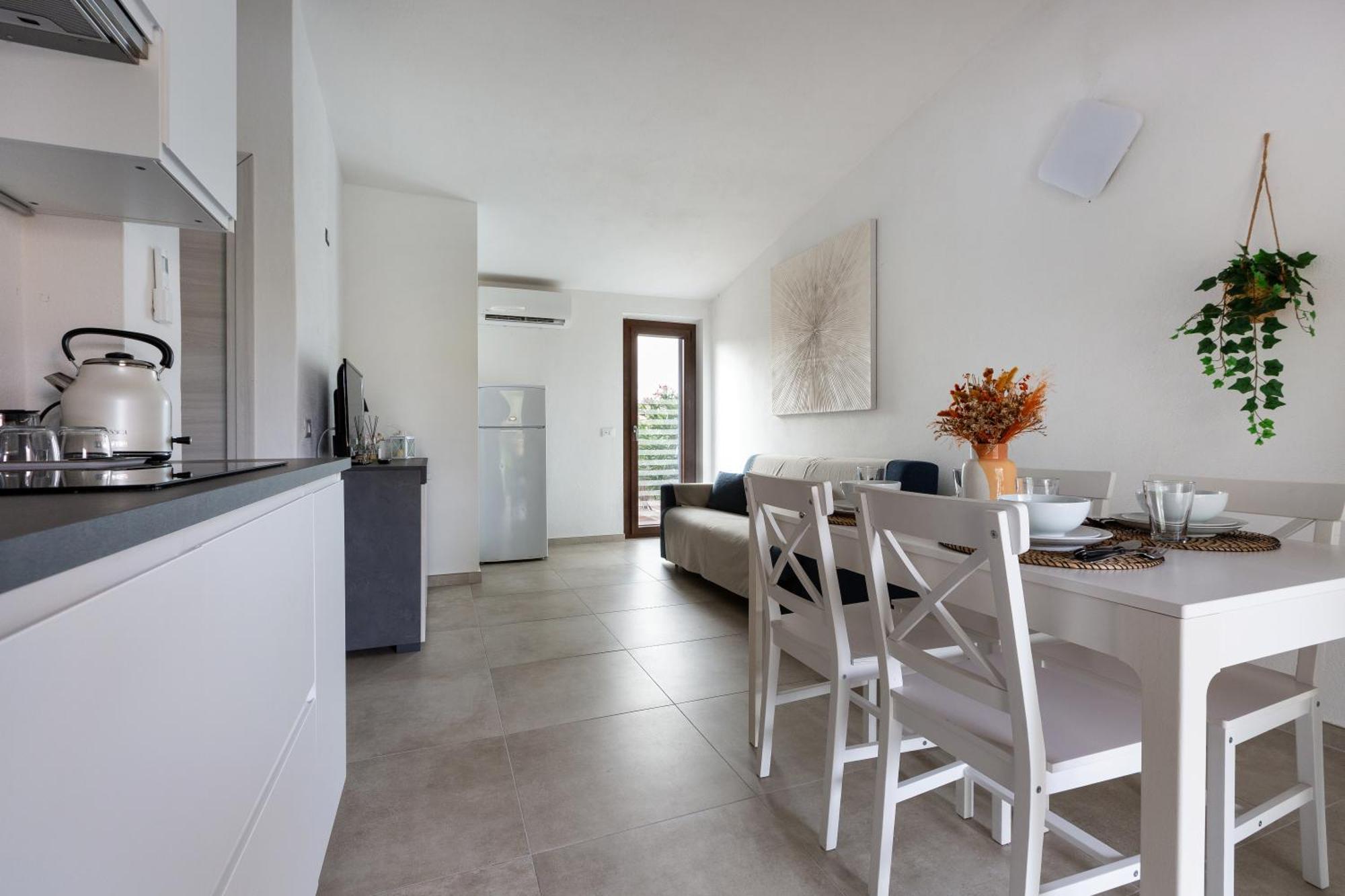 Residence il Melograno San Teodoro  Esterno foto