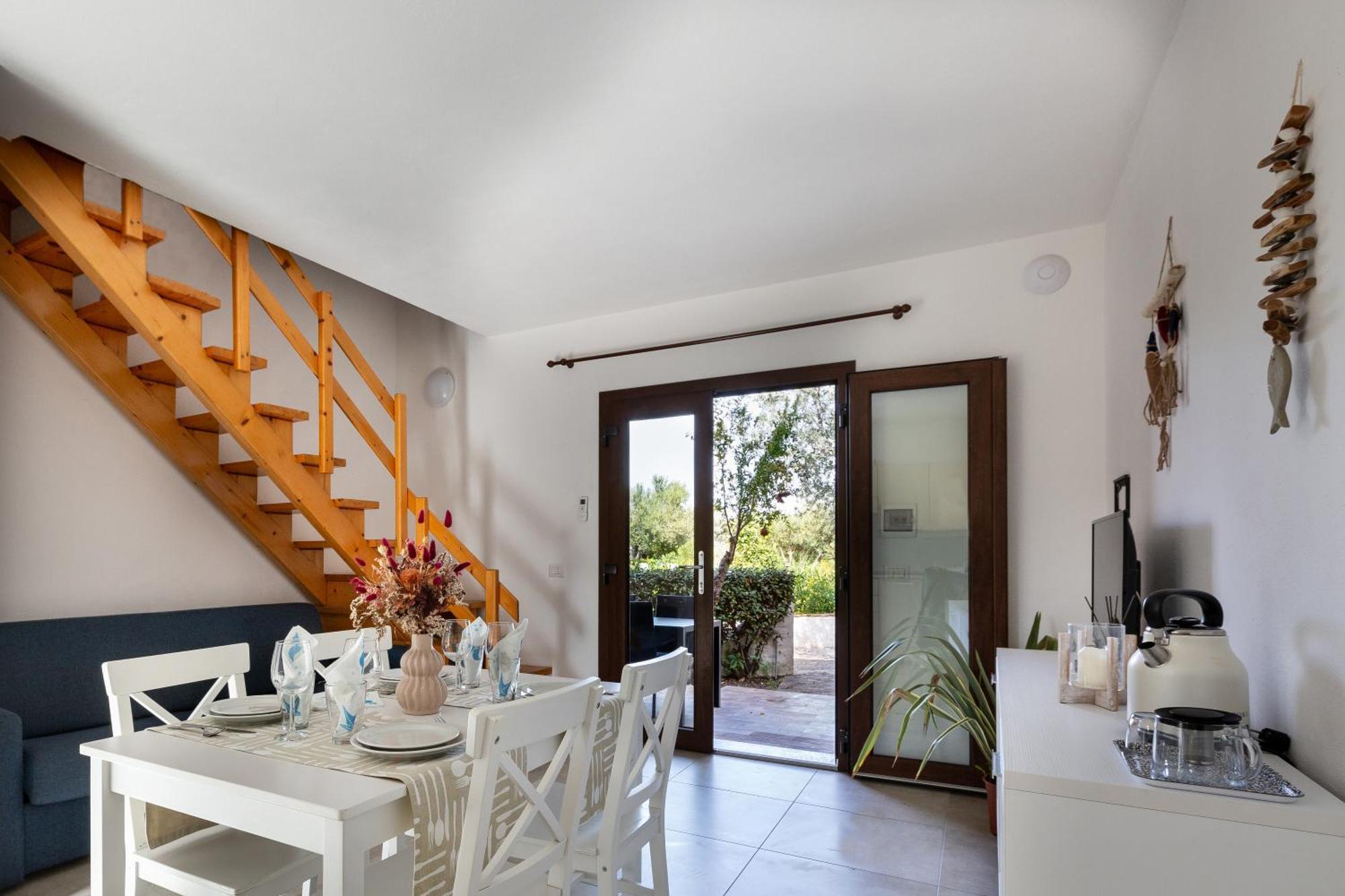Residence il Melograno San Teodoro  Esterno foto