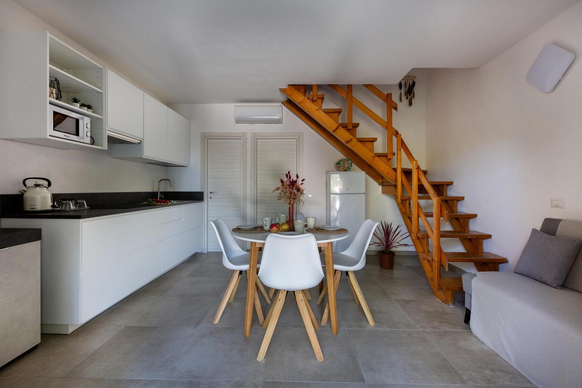 Residence il Melograno San Teodoro  Esterno foto