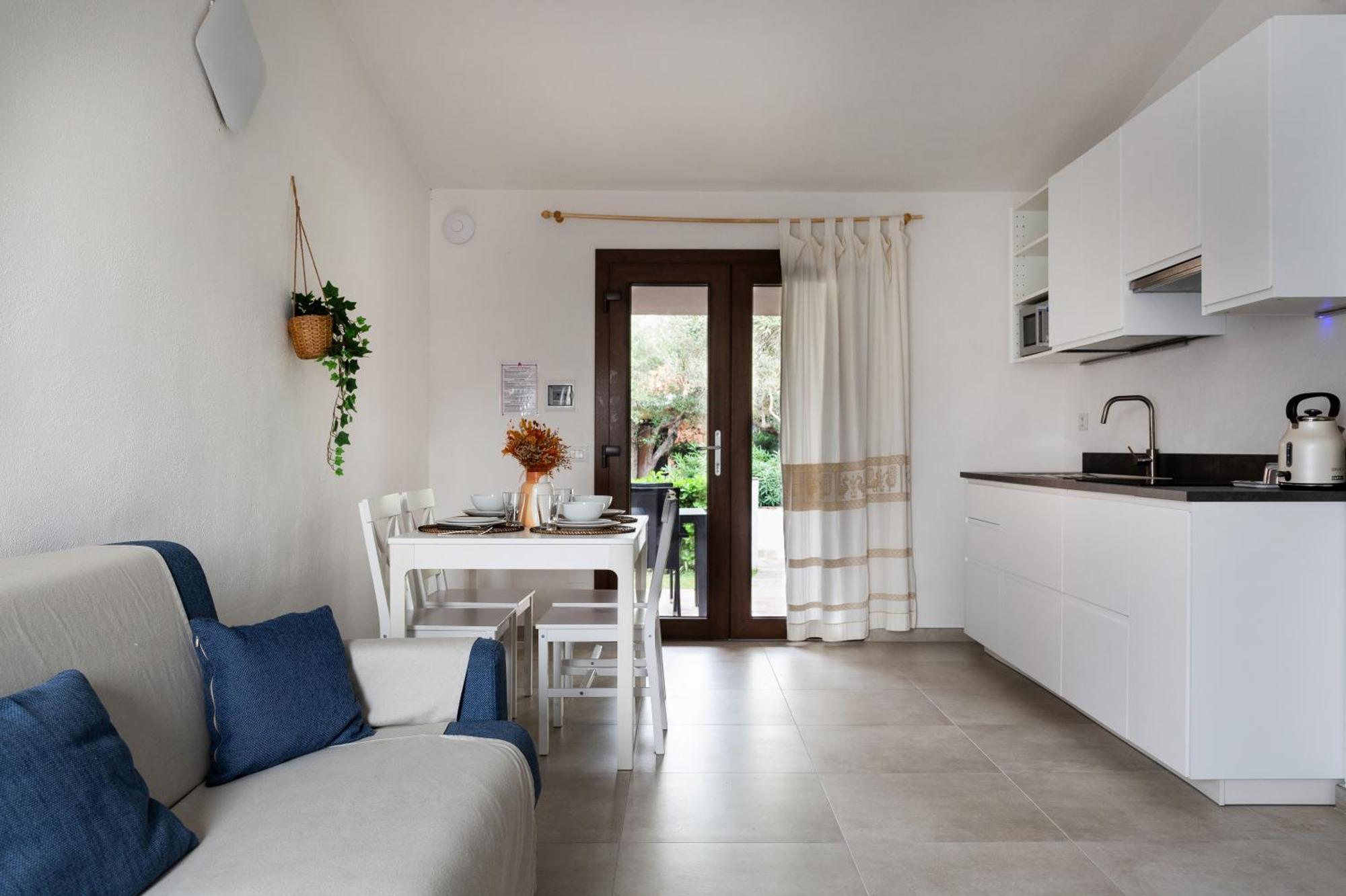 Residence il Melograno San Teodoro  Esterno foto