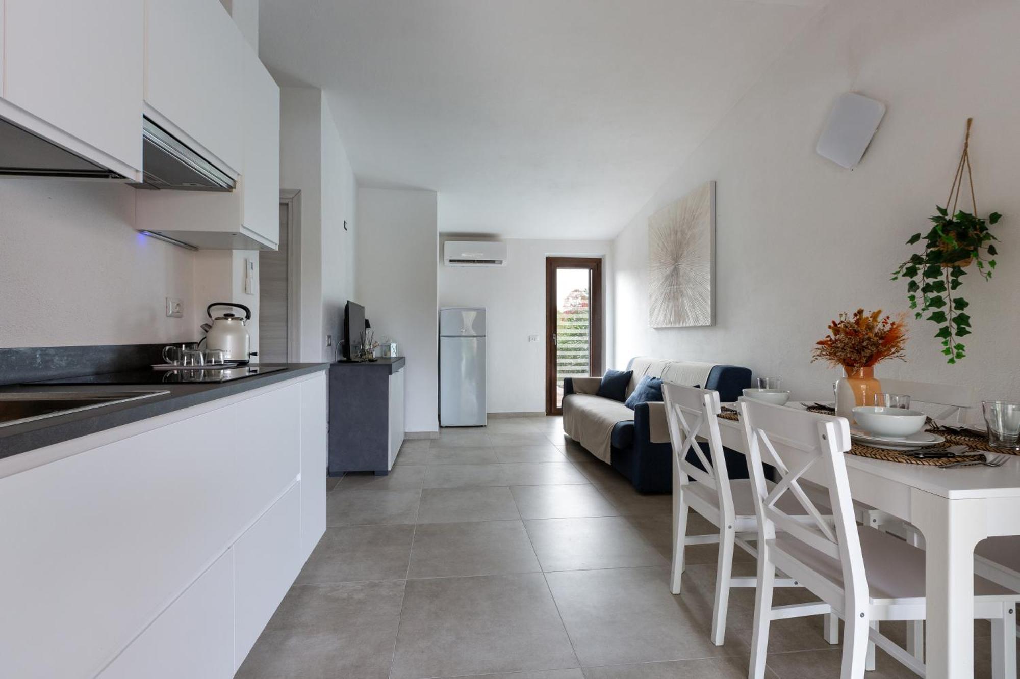 Residence il Melograno San Teodoro  Esterno foto