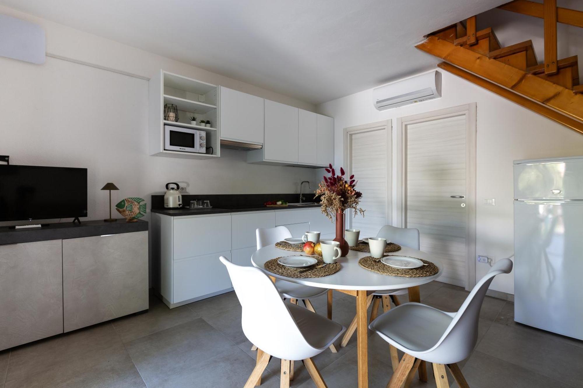 Residence il Melograno San Teodoro  Esterno foto