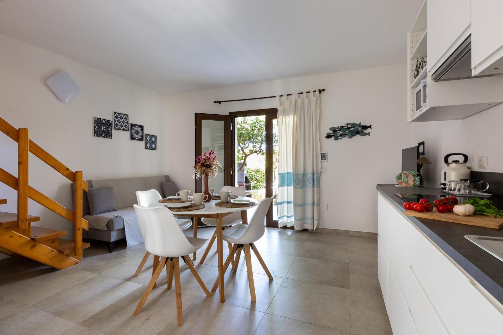 Residence il Melograno San Teodoro  Esterno foto