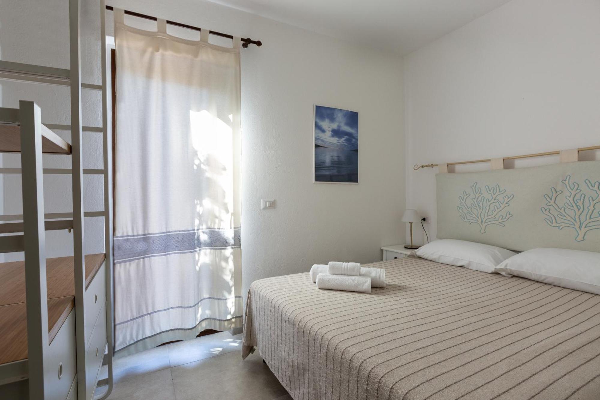 Residence il Melograno San Teodoro  Esterno foto