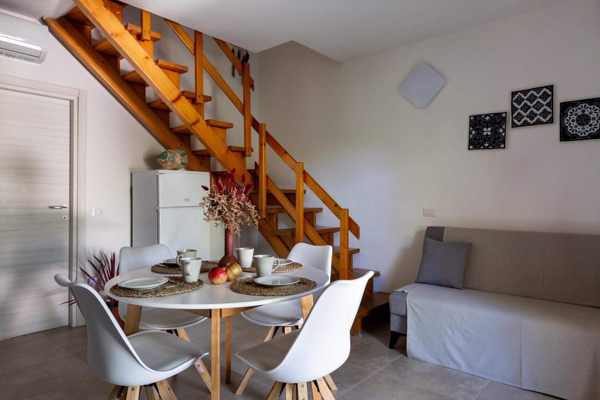 Residence il Melograno San Teodoro  Esterno foto