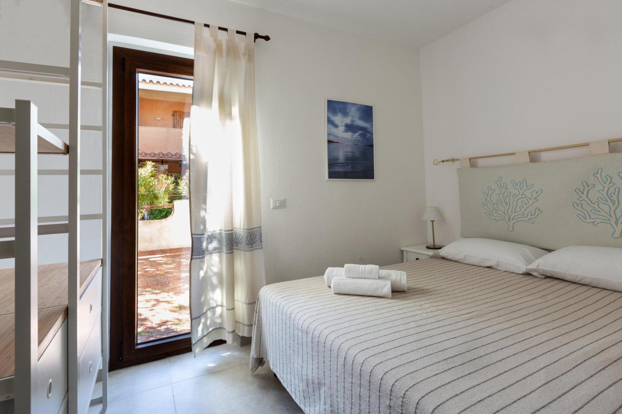 Residence il Melograno San Teodoro  Esterno foto