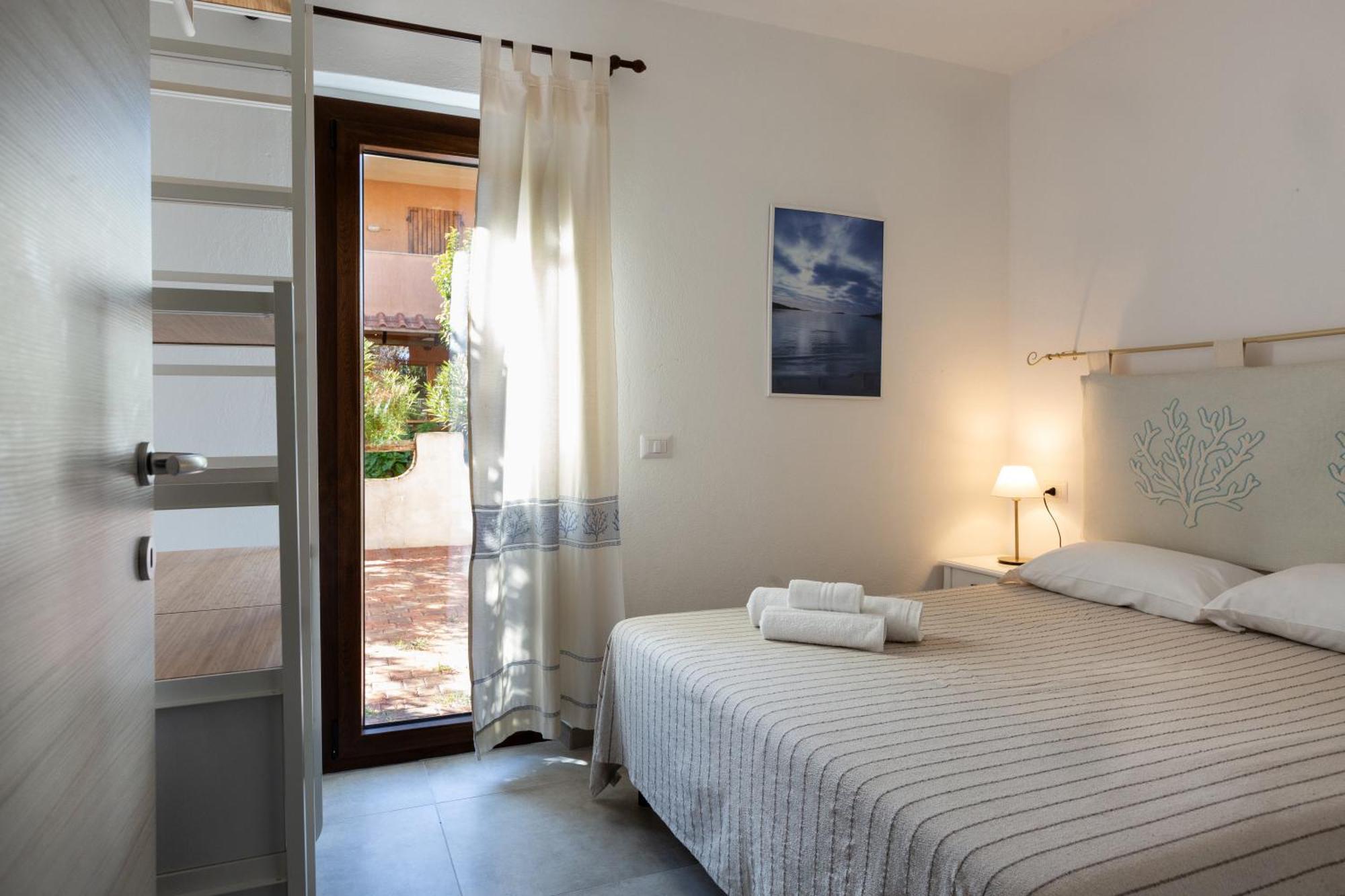 Residence il Melograno San Teodoro  Esterno foto